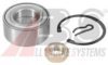 A.B.S. 200013 Wheel Bearing Kit